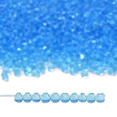 MIYUKI 3.4mm Drop Beads Y-SEED-MY04-DP148-1