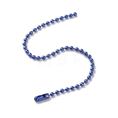 Iron Ball Tag Chains IFIN-XCP0001-42-1