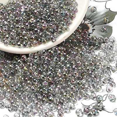 MIYUKI 3.4mm Drop Beads X-SEED-MY04-DP2440-1