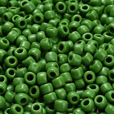 TOHO 3/0 Round Beads SEED-TR03-0047-1