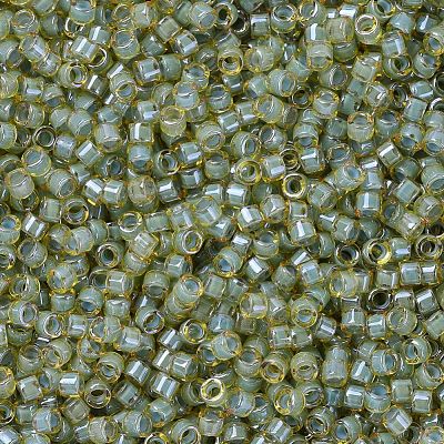 MIYUKI Delica Beads SEED-JP0008-DB2052-1