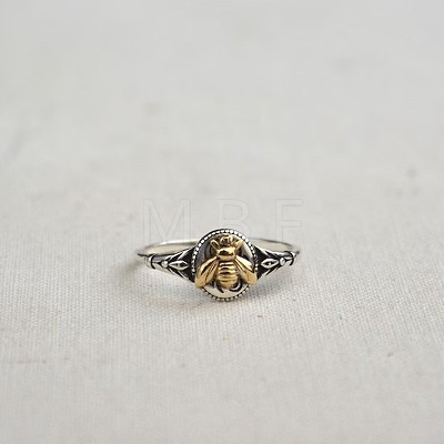 Bohemian Style Retro Alloy Finger Rings FS-WGFB91F-03-1