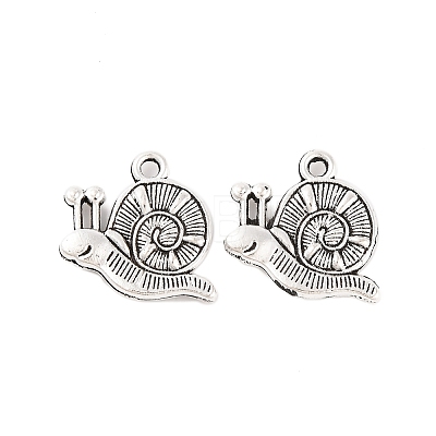 Tibetan Style Zinc Alloy Pendants X-TIBEP-R334-032AS-RS-1