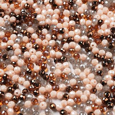 Glass Beads EGLA-A034-SM4mm-34-1