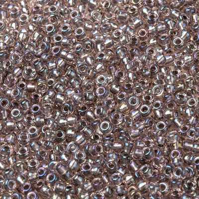 MIYUKI Round Rocailles Beads X-SEED-G008-RR3535-1