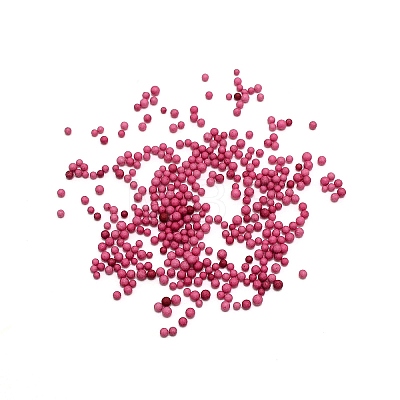 Craft Foam Balls LS-DIY-WH0305-15E-1