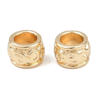 Alloy Beads FIND-C080-01LG-1