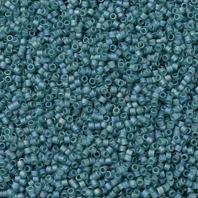 MIYUKI Delica Beads SEED-J020-DB1283-1