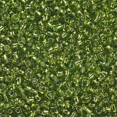 12/0 Glass Seed Beads X2-SEED-A005-2mm-24-1