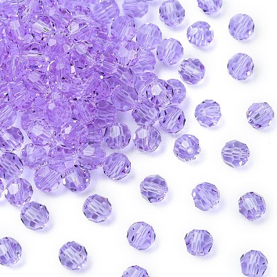 Preciosa® Crystal Beads X-PRC-BB6-20310-1