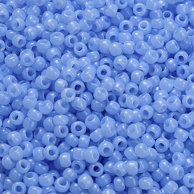 TOHO 6/0 Round Beads SEED-XTR06-1146-1