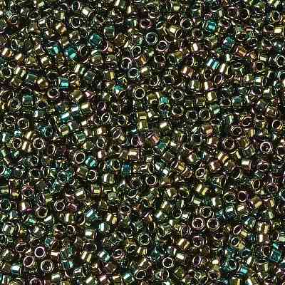 TOHO Round Seed Beads SEED-JPTR15-0508-1