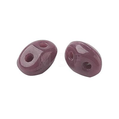 Czech Glass Seed Beads SEED-JP0005-23030-1