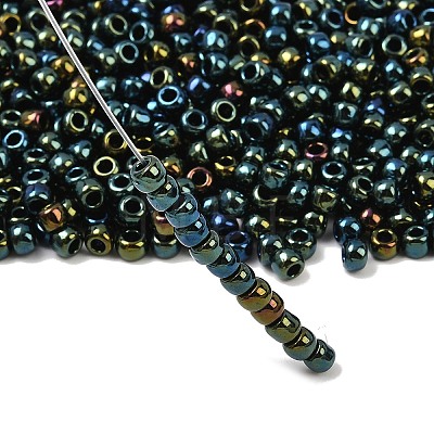 TOHO 6/0 Round Beads SEED-TR06-0084-1