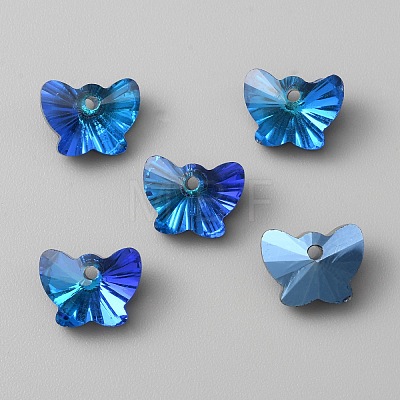 Facted Glass Pendants LS-GLAA-WH0031-59A-04-1