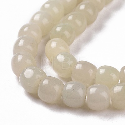 Natural Gemstone Beads Strands G-G990-C05-1