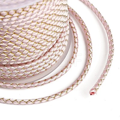 11M Polyester Braided Cord with Cotton Core OCOR-Z006-01-05-1