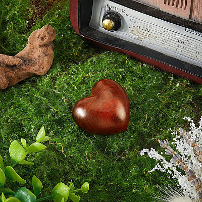 Wood Beads AJEW-WH20130-227D-1