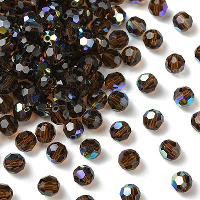 Preciosa® Crystal Beads X-PRC-BB6-10220-200-1