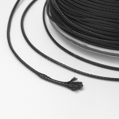 Waxed Polyester Cord YC-0.5mm-106-1