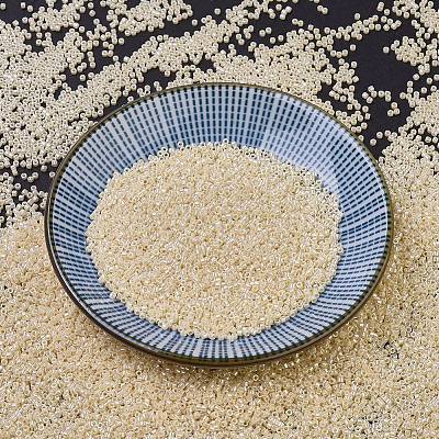 MIYUKI Delica Beads X-SEED-J020-DB1560-1