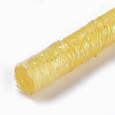 PVC Tubular Synthetic Rubber Cord RCOR-T002-02A-07-1