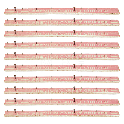 Wood Tufting Frame Tack Strip AJEW-WH0410-134A-1