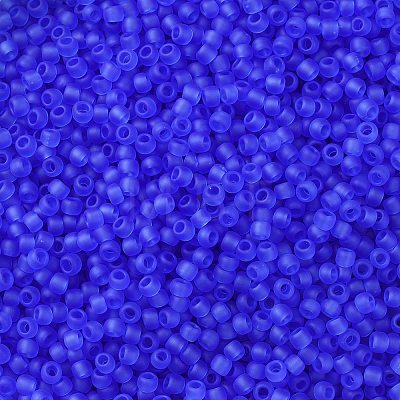 TOHO Round Seed Beads SEED-XTR11-0942F-1