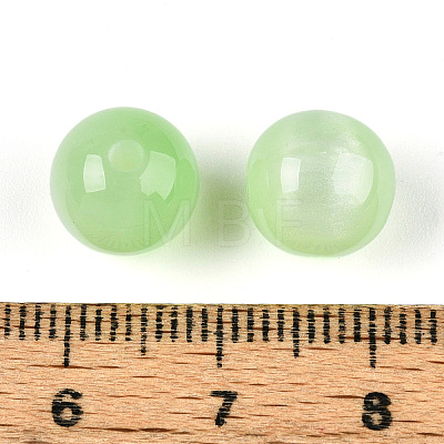 Resin Beads X1-RESI-YW0004-29B-04-1