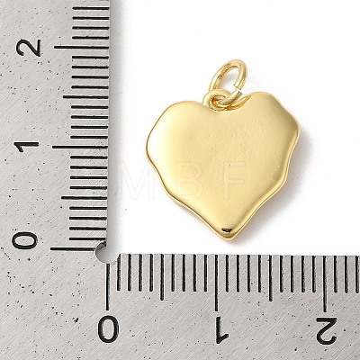 Rack Plating Brass Enamel Pendants KK-Z056-39G-01-1