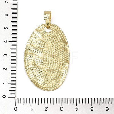 Alloy Big Pendants FIND-B049-01MG-02-1