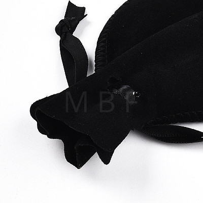 Double Sided Velvet Bags TP-S003-07C-01-1