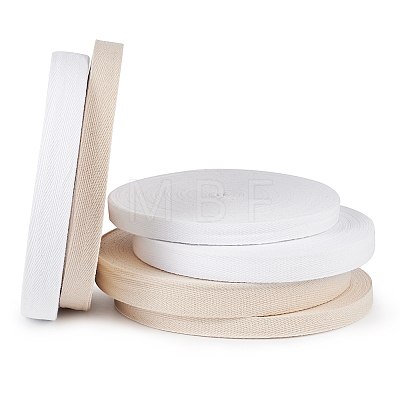 Cotton Twill Tape Ribbons OCOR-TAC0001-03B-1