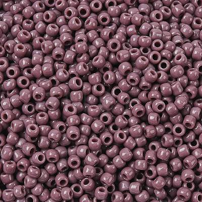 TOHO 8/0 Round Beads SEED-TR08-0052-1