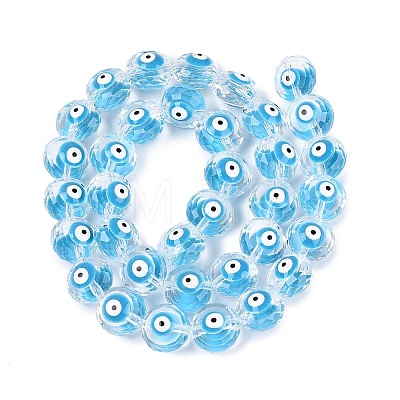 Glass Beads GLAA-Q112-01A-03-1