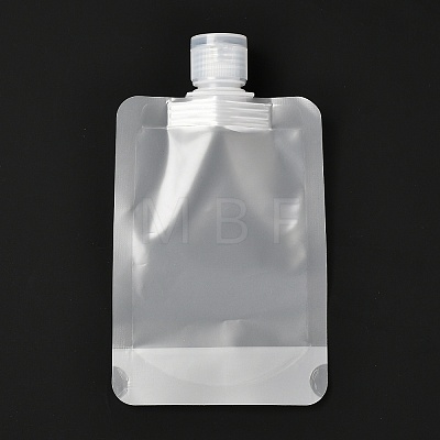 PET Plastic Travel Bags LS-ABAG-I006-02C-1