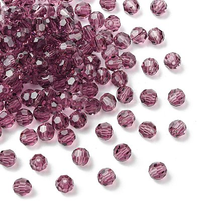 Preciosa® Crystal Beads X-PRC-BB6-20050-1