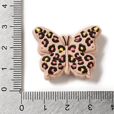 Silicone Beads SIL-U0001-01C-1