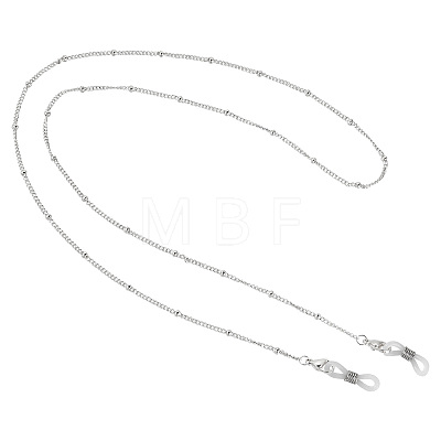 Eyeglasses Chains AJEW-TAC00020-1