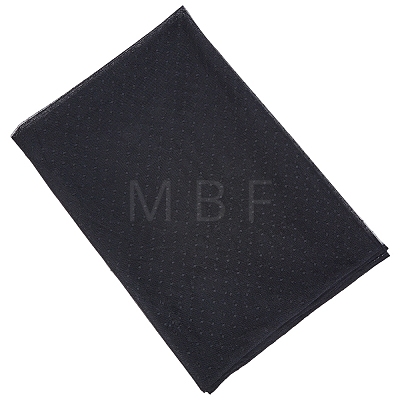 Polyester Mesh Fabric DIY-WH20062-158E-1