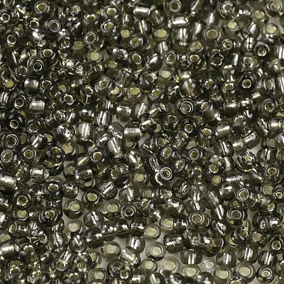 8/0 Glass Seed Beads SEED-A005-3mm-52-1