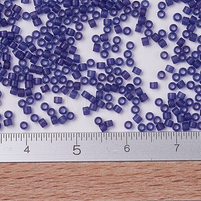 MIYUKI Delica Beads SEED-J020-DB0785-1