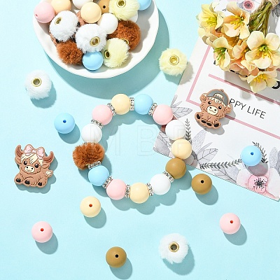 DIY Jewelry Making Finding Kits DIY-YW0018-41-1