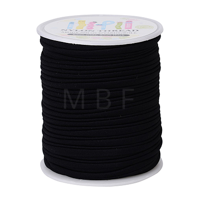 Tiny Elastic Spandex Thread NWIR-JP0004-03-1