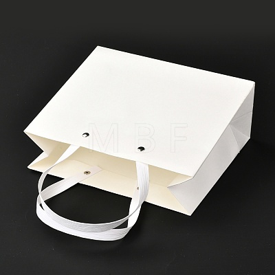 Rectangle Paper Bags CARB-O004-02A-01-1