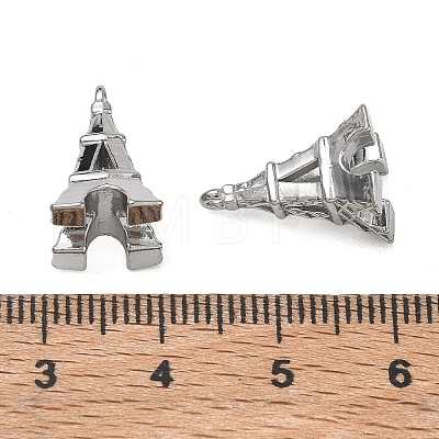 304 Stainless Steel Pendants SA-CBAD574-01P-1