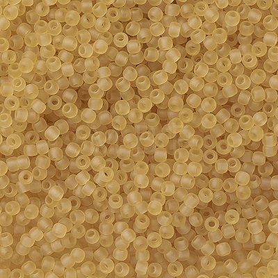 TOHO Round Seed Beads X-SEED-TR11-0002F-1