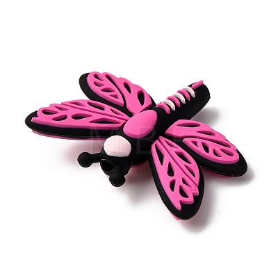 Silicone Beads SIL-K006-04B-1