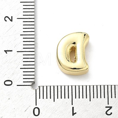Brass Beads KK-H537-01D-G-1