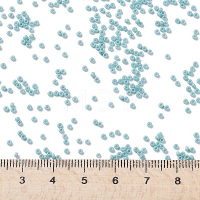 MIYUKI Round Rocailles Beads X-SEED-G009-RR2029-1